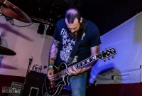 Lo-Pan @ Fuzz Fest 4 - Blind Pig