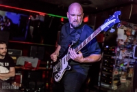 Lo-Pan @ Fuzz Fest 4 - Blind Pig