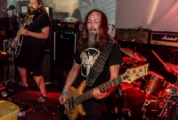Lavamoth @ Fuzz Fest 4 - Blind Pig
