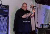 Lo-Pan @ Fuzz Fest 4 - Blind Pig