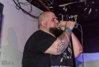Lo-Pan @ Fuzz Fest 4 - Blind Pig