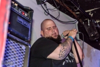 Lo-Pan @ Fuzz Fest 4 - Blind Pig