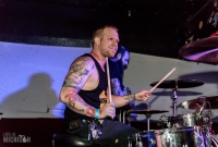 Lo-Pan @ Fuzz Fest 4 - Blind Pig