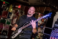 Lo-Pan @ Fuzz Fest 4 - Blind Pig
