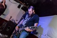 Lo-Pan @ Fuzz Fest 4 - Blind Pig
