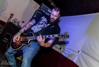 Lo-Pan @ Fuzz Fest 4 - Blind Pig