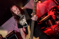 Lavamoth @ Fuzz Fest 4 - Blind Pig