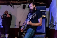 Lo-Pan @ Fuzz Fest 4 - Blind Pig