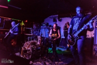 Lo-Pan @ Fuzz Fest 4 - Blind Pig