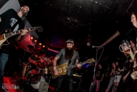 Bonehawk @ Fuzz Fest 4 - Blind Pig