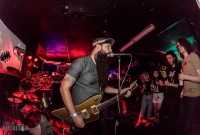 Bonehawk @ Fuzz Fest 4 - Blind Pig