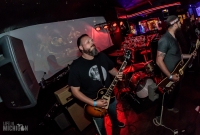 Bonehawk @ Fuzz Fest 4 - Blind Pig