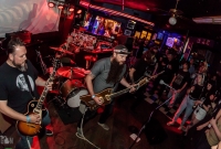 Bonehawk @ Fuzz Fest 4 - Blind Pig