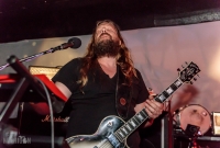 Lavamoth @ Fuzz Fest 4 - Blind Pig