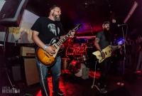 Bonehawk @ Fuzz Fest 4 - Blind Pig