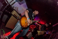 Bonehawk @ Fuzz Fest 4 - Blind Pig