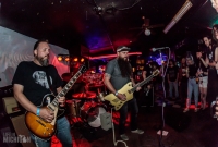 Bonehawk @ Fuzz Fest 4 - Blind Pig