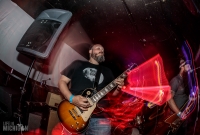 Bonehawk @ Fuzz Fest 4 - Blind Pig