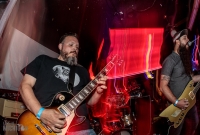 Bonehawk @ Fuzz Fest 4 - Blind Pig
