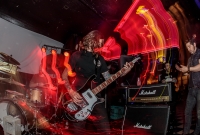 Bonehawk @ Fuzz Fest 4 - Blind Pig