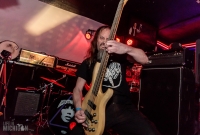Lavamoth @ Fuzz Fest 4 - Blind Pig