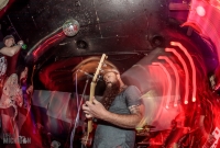 Bonehawk @ Fuzz Fest 4 - Blind Pig