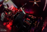 Bonehawk @ Fuzz Fest 4 - Blind Pig