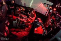 Bonehawk @ Fuzz Fest 4 - Blind Pig