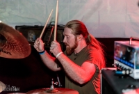 Bonehawk @ Fuzz Fest 4 - Blind Pig