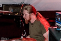 Bonehawk @ Fuzz Fest 4 - Blind Pig