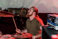 Bonehawk @ Fuzz Fest 4 - Blind Pig