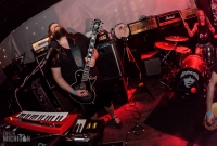 Lavamoth @ Fuzz Fest 4 - Blind Pig