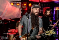 Bonehawk @ Fuzz Fest 4 - Blind Pig
