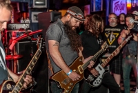 Bonehawk @ Fuzz Fest 4 - Blind Pig