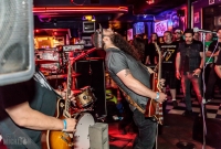 Bonehawk @ Fuzz Fest 4 - Blind Pig
