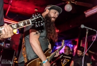 Bonehawk @ Fuzz Fest 4 - Blind Pig