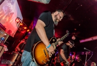 Bonehawk @ Fuzz Fest 4 - Blind Pig