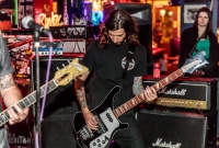 Bonehawk @ Fuzz Fest 4 - Blind Pig
