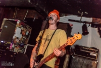 Hellghillies @ Fuzz Fest 4 - Blind Pig