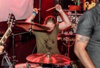 Bonehawk @ Fuzz Fest 4 - Blind Pig