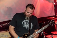Bonehawk @ Fuzz Fest 4 - Blind Pig