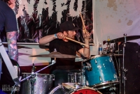 S.N.A.F.U. @ Fuzz Fest 4 - Blind Pig