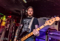 S.N.A.F.U. @ Fuzz Fest 4 - Blind Pig