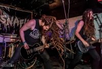 S.N.A.F.U. @ Fuzz Fest 4 - Blind Pig