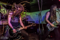 S.N.A.F.U. @ Fuzz Fest 4 - Blind Pig