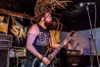 S.N.A.F.U. @ Fuzz Fest 4 - Blind Pig