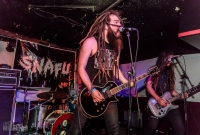 S.N.A.F.U. @ Fuzz Fest 4 - Blind Pig