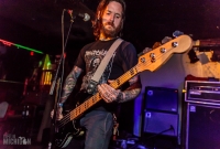 S.N.A.F.U. @ Fuzz Fest 4 - Blind Pig