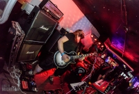Lavamoth @ Fuzz Fest 4 - Blind Pig