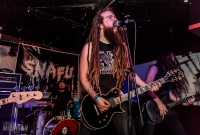 S.N.A.F.U. @ Fuzz Fest 4 - Blind Pig
